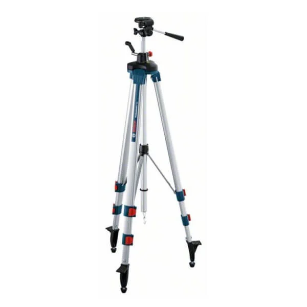 Φωτογραφία προϊόντος: BOSCH BT250 Τρίποδας Δομικός Αλουμινίου Αλφαδιού Laser 250cm (0601096A00)