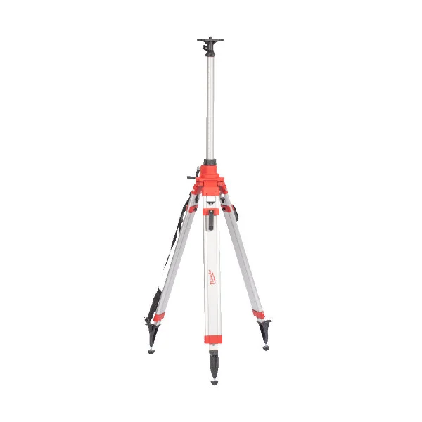 Φωτογραφία προϊόντος: MILWAUKEE 4932493200 Τρίποδο Για Laser Μέγιστου Ύψους 2.95m