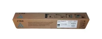 Φωτογραφία προϊόντος: NRG DTC4500 CYN Toner Cyan 17K Pgs (884937, 888611)