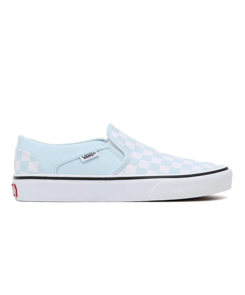 Φωτογραφία προϊόντος: Vans Asher Slip-On VN000VOSBB31