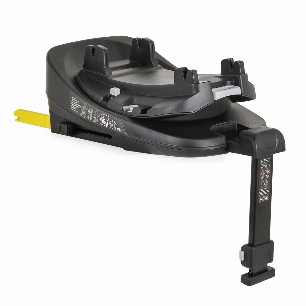 Φωτογραφία προϊόντος: Βάση ISOFIX + υποστήριγμα ποδιού για κάθισμα 40-86cm Rotex 360° Cangaroo 3801005152995