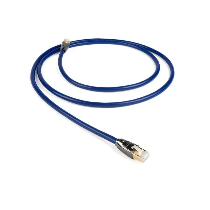 Φωτογραφία προϊόντος: Chord Cable Clearway Streaming | Καλώδιο Ethernet RJ45-RJ45