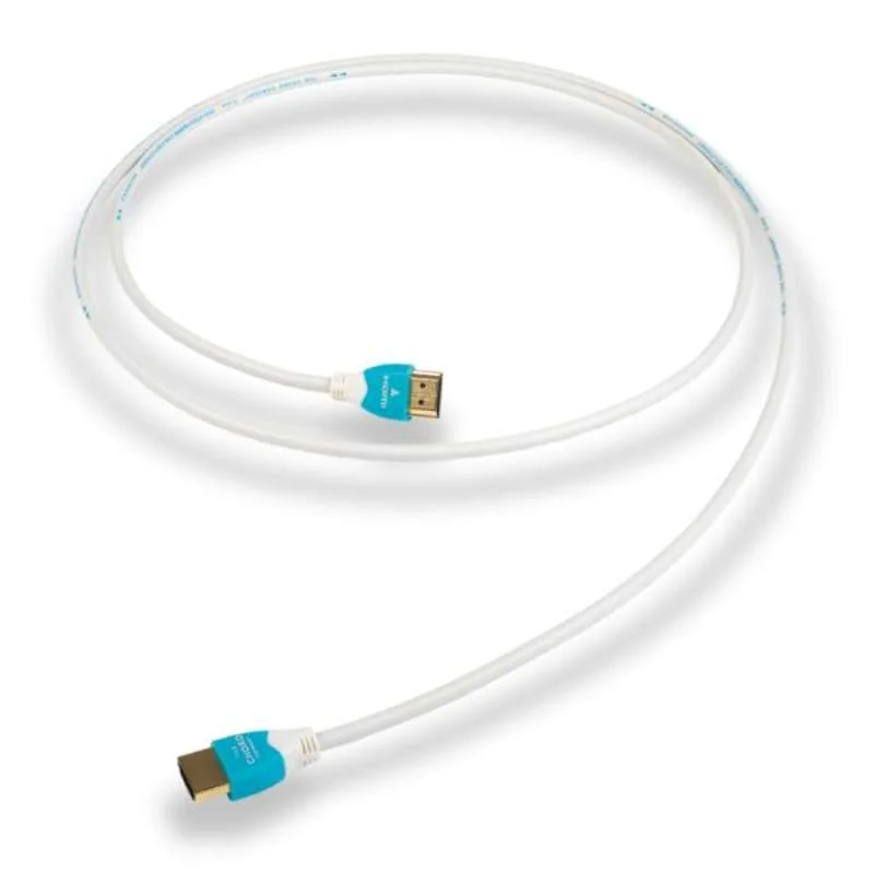 Φωτογραφία προϊόντος: Chord Cable C-view Plus | Καλώδιο Σύνδεσης HDMI 8K - 48GBps