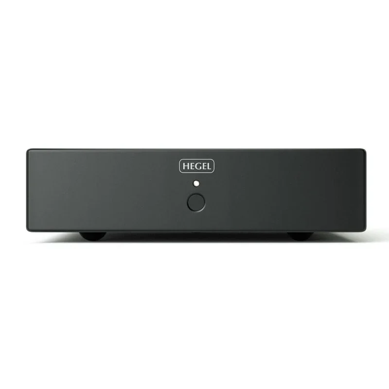Φωτογραφία προϊόντος: HEGEL V10 | Phono Pre-Amplifier Black