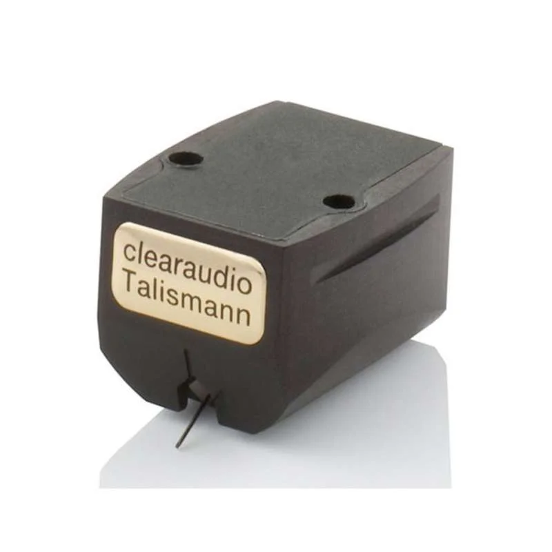 Φωτογραφία προϊόντος: Clearaudio Talisman V2 Gold
