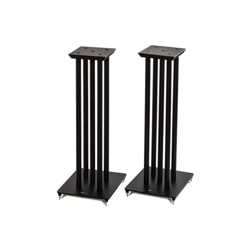 Φωτογραφία προϊόντος: Solidsteel NS-6 Black (Ζεύγος)
