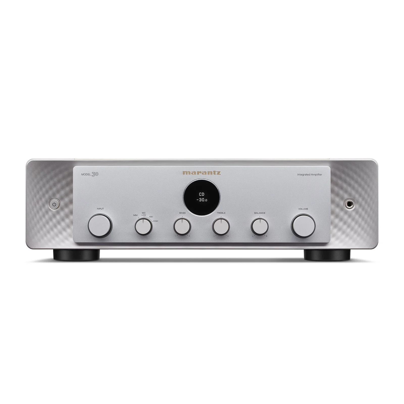 Φωτογραφία προϊόντος: MARANTZ Model 30 | High-End Ολοκληρωμένος Ενισχυτής