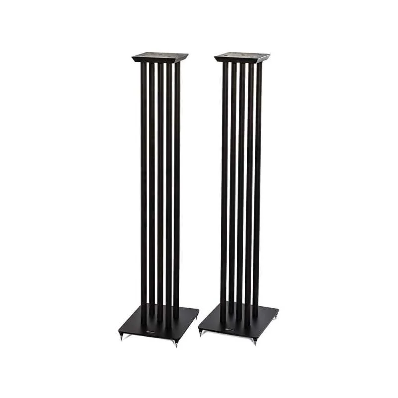 Φωτογραφία προϊόντος: Solidsteel NS-10 Black (Ζεύγος)