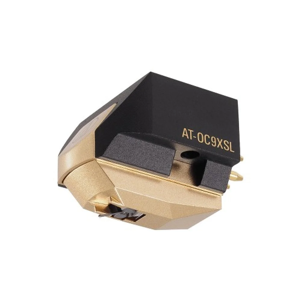 Φωτογραφία προϊόντος: Audio Technica AT-OC9XSL | Dual Moving Coil Cartridge