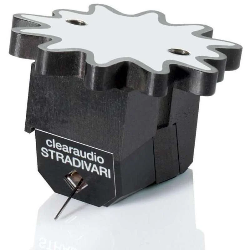 Φωτογραφία προϊόντος: Clearaudio Stradivari V2