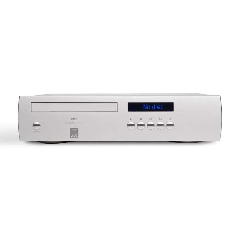 Φωτογραφία προϊόντος: ATC CD2