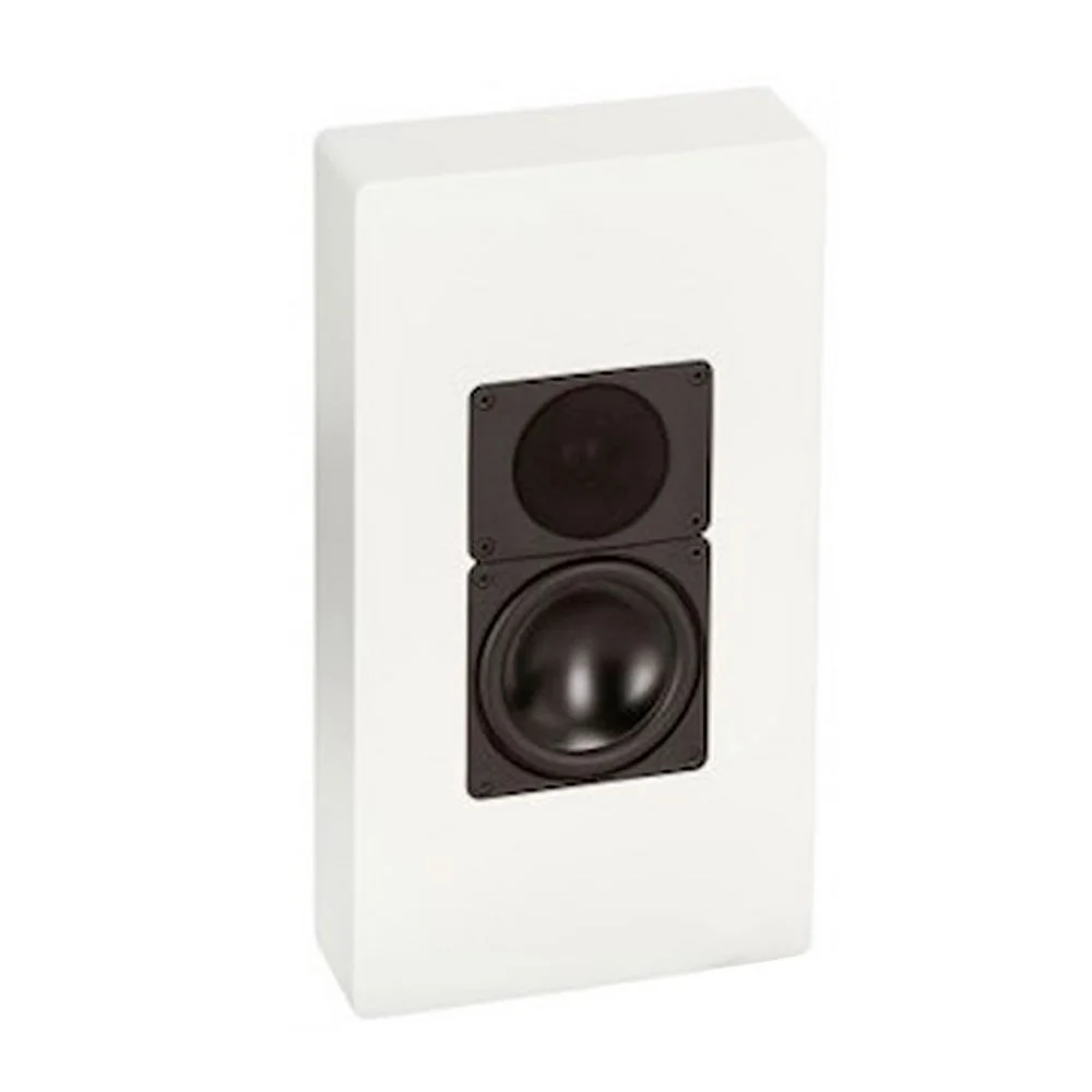 Φωτογραφία προϊόντος: ELAC WS 1445 (Τεμάχιο) | On Wall Speaker White