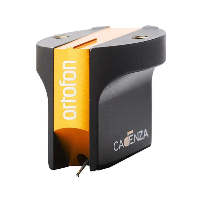 Φωτογραφία προϊόντος: Ortofon Cadenza Bronze | Moving Coil με Nude Boehm Stylus