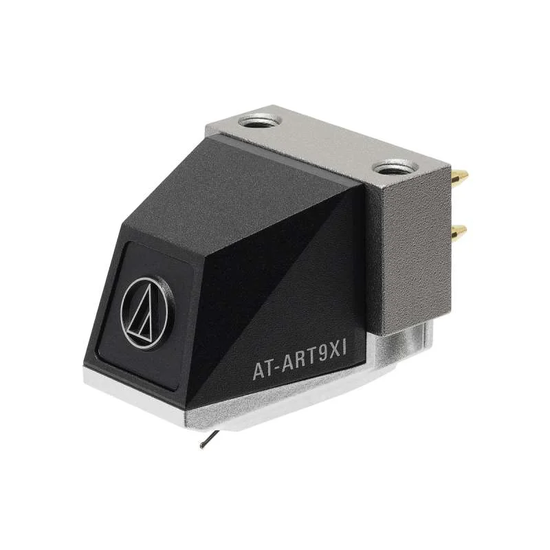 Φωτογραφία προϊόντος: Audio Technica AT-ART9XI | Dual Moving Coil Cartridge