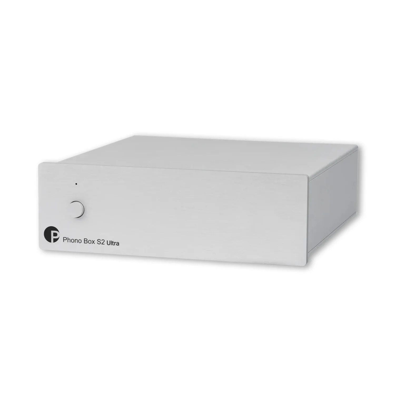 Φωτογραφία προϊόντος: Pro-Ject Audio Phono Box S2 Ultra | MM/MC Προενισχυτής Πικάπ