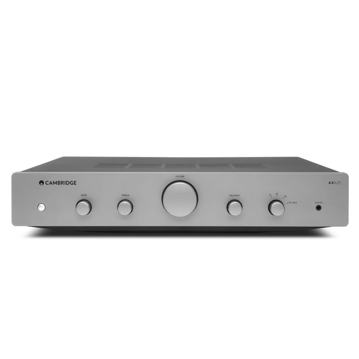 Φωτογραφία προϊόντος: Cambridge Audio AXA25 | Integrated Stereo Amplifier Lunar Grey