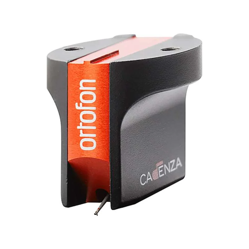 Φωτογραφία προϊόντος: Ortofon Cadenza Red | Moving Coil με Nude Fine Line stylus