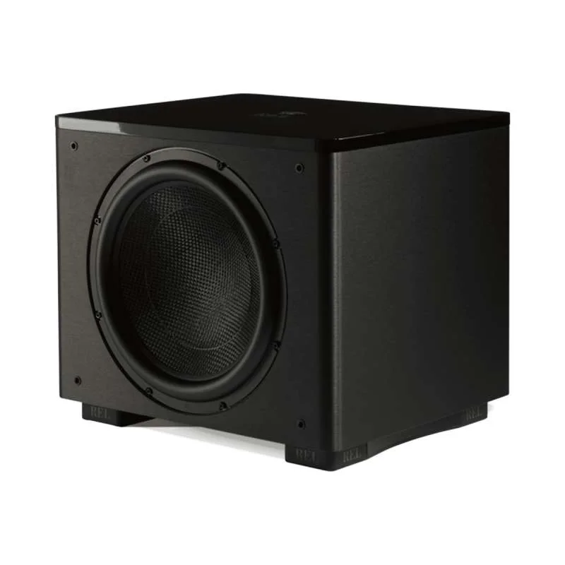 Φωτογραφία προϊόντος: Rel Acoustics HT/1510 Predator II | Ενεργό Subwoofer Black