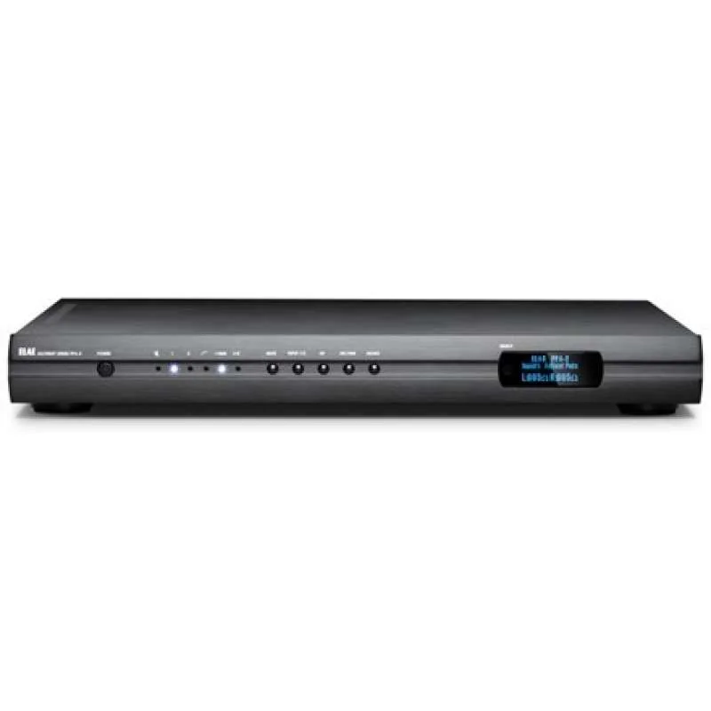 Φωτογραφία προϊόντος: ELAC Alchemy PPA-2 Phono Preamplifier