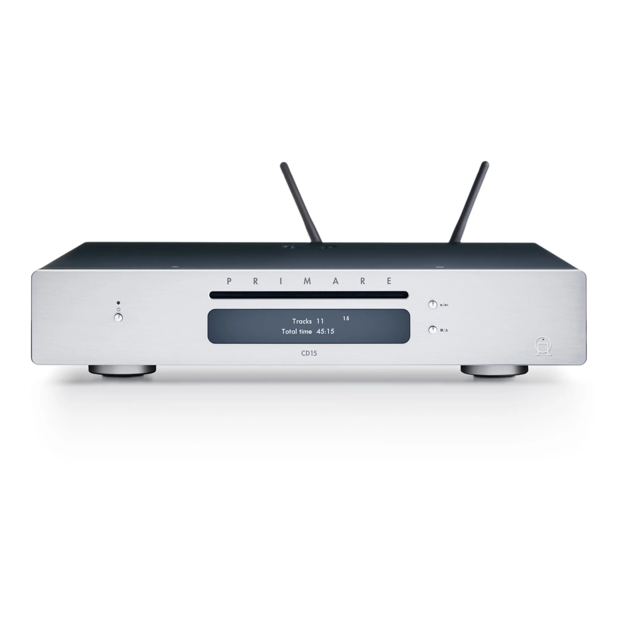 Φωτογραφία προϊόντος: Primare CD15 Prisma | CD & Network Player / Streamer
