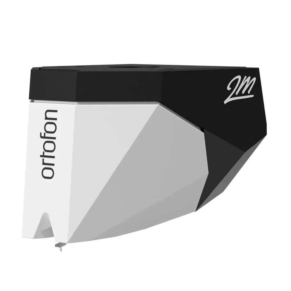 Φωτογραφία προϊόντος: Ortofon 2M Mono | Κεφαλή Πικάπ Κινητού Μαγνήτη (MM) True Mono