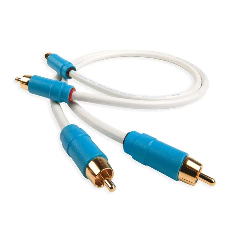 Φωτογραφία προϊόντος: Chord Cable C-line Analogue RCA | Analogue Interconnect RCA – RCA
