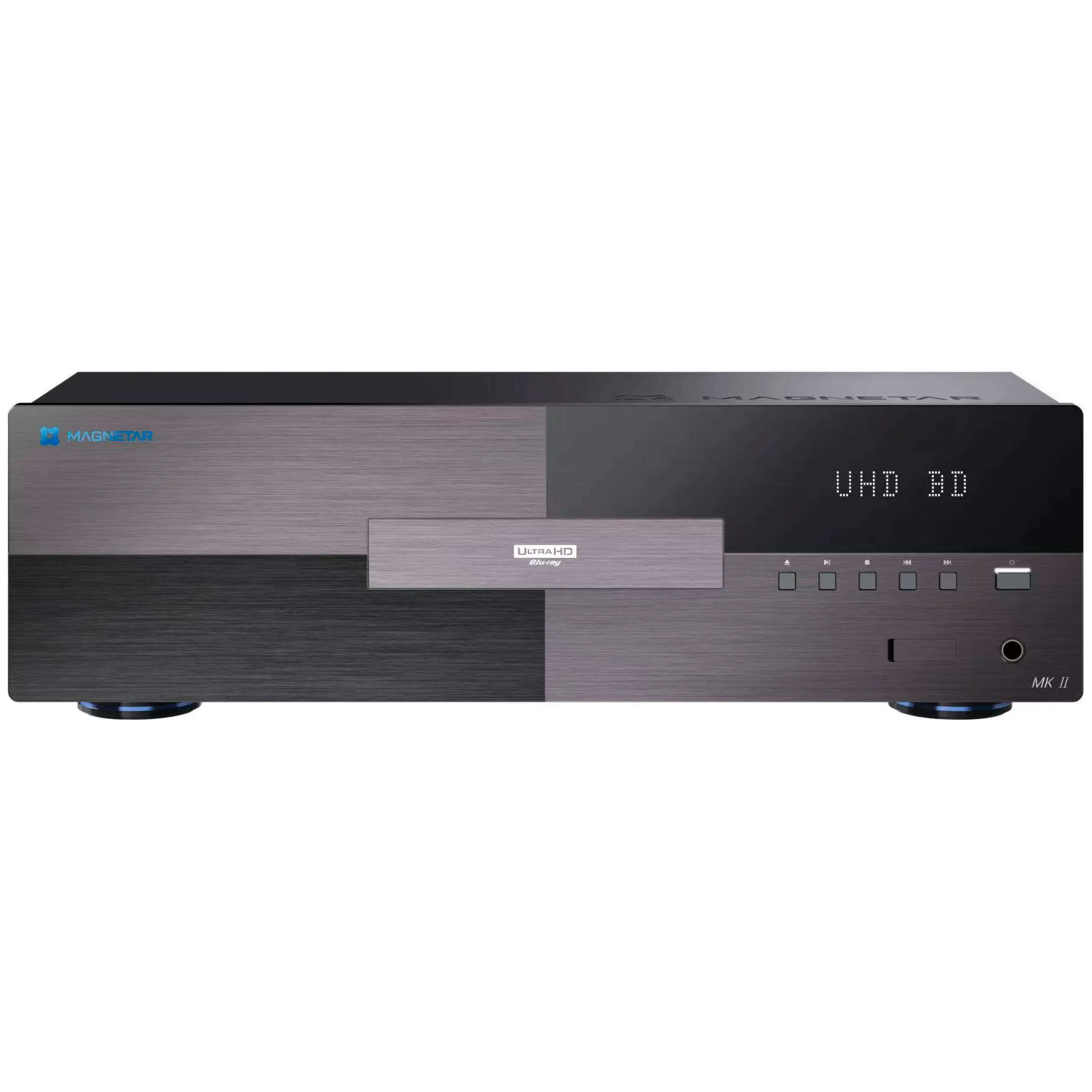 Φωτογραφία προϊόντος: MAGNETAR UDP900 MKII | Flagship 4K UHD Universal Player & High-End Audio Black