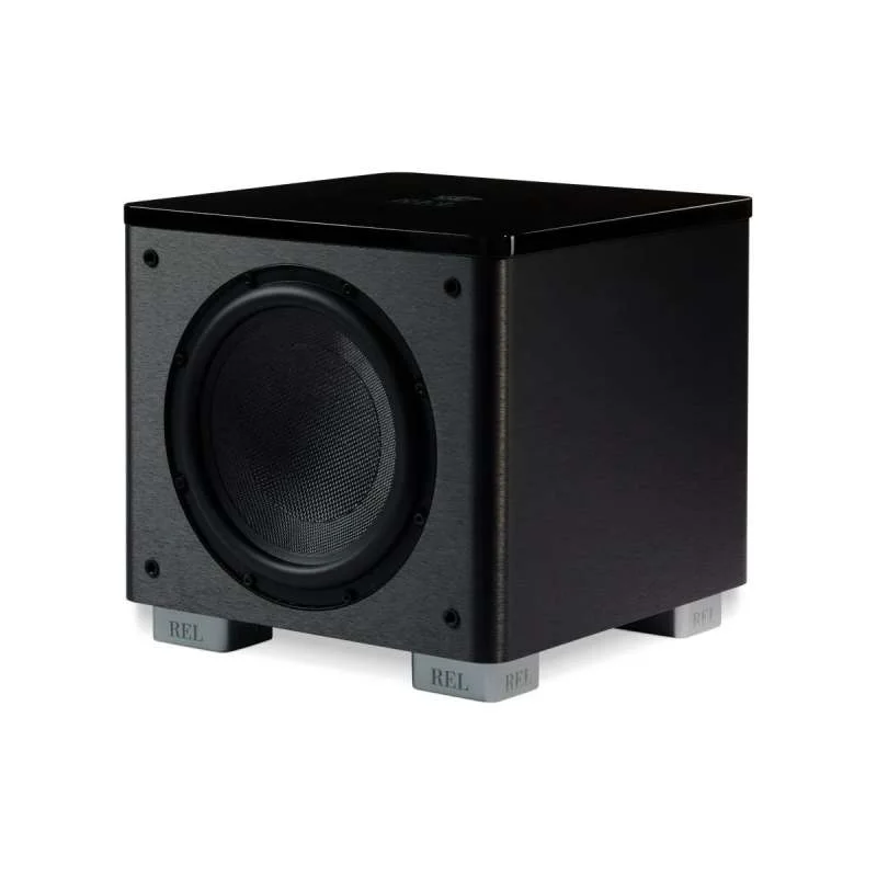 Φωτογραφία προϊόντος: Rel Acoustics HT/1003 MKII | Ενεργό Subwoofer Black
