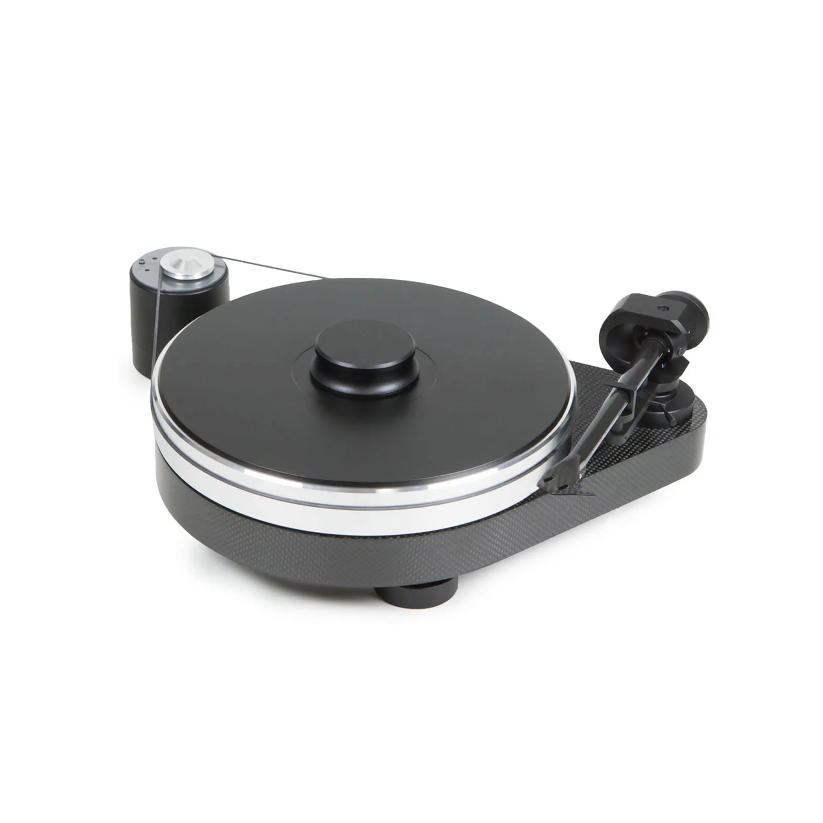 Φωτογραφία προϊόντος: Pro-Ject Audio RPM 9 Carbon DC Black