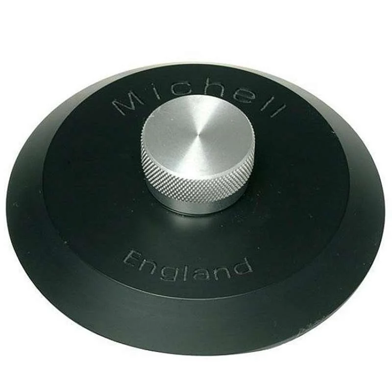 Φωτογραφία προϊόντος: MICHELL ENGINEERING Record Clamp