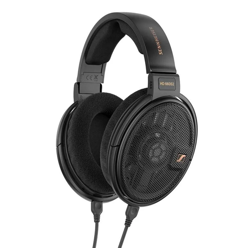 Φωτογραφία προϊόντος: Sennheiser HD-660S2 | Over-Ear Open Back Headphones