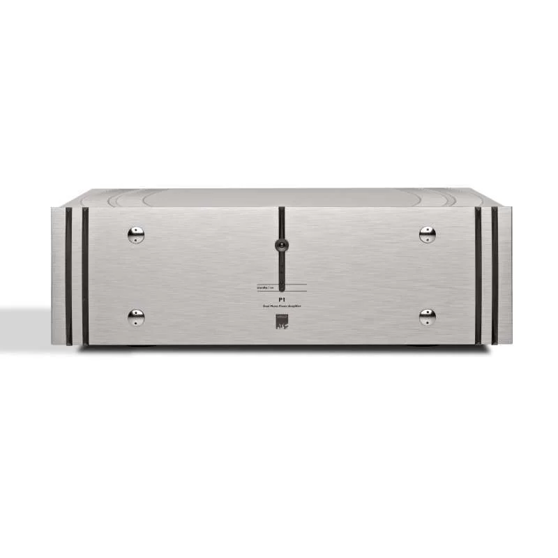 Φωτογραφία προϊόντος: ATC P1 Dual-Mono Power Amplifier