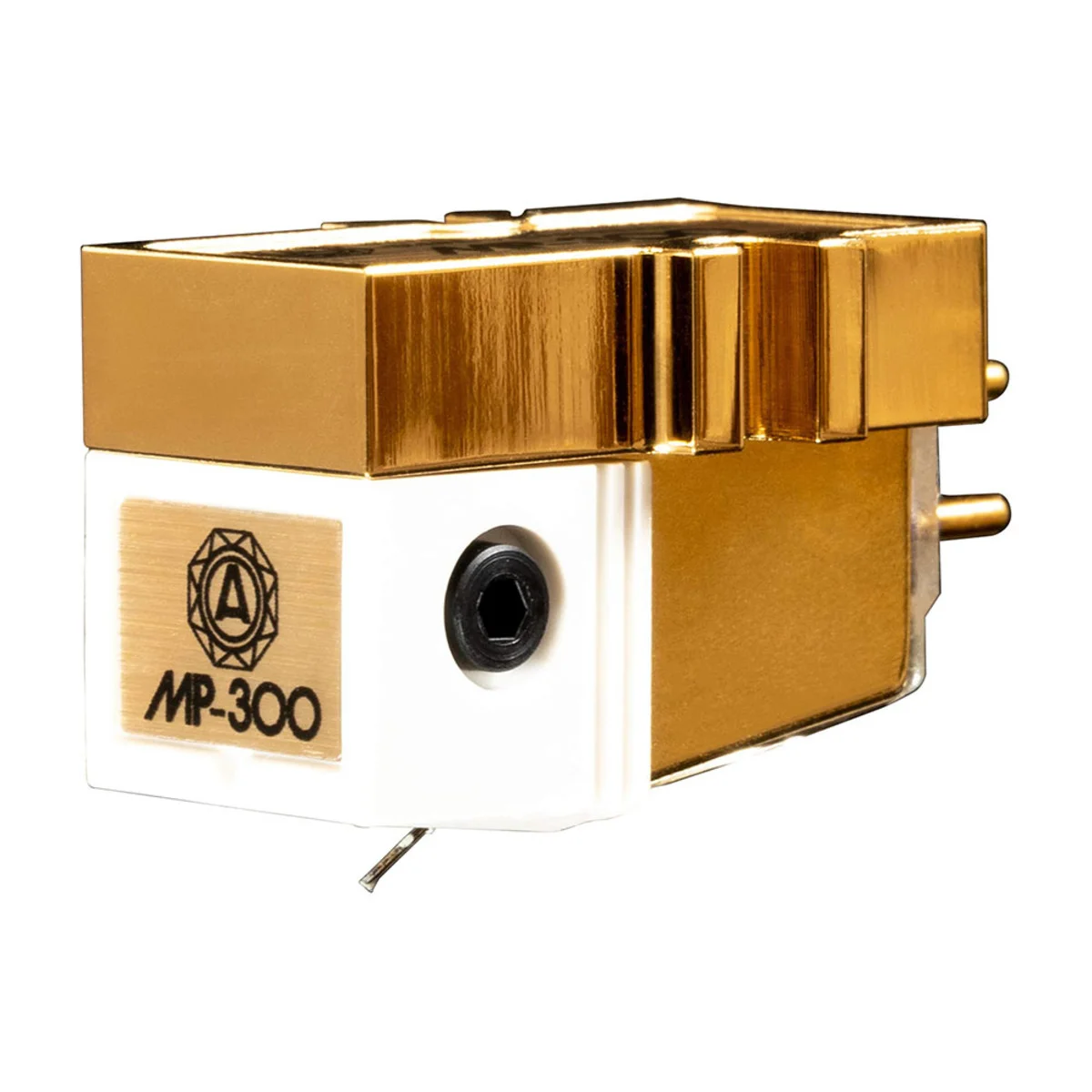 Φωτογραφία προϊόντος: Nagaoka MP-300 | Moving Magnet Cartridge