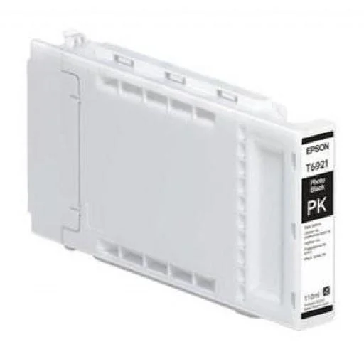 Φωτογραφία προϊόντος: Ink Epson T692100 Photo Black - 110ml - C13T692100