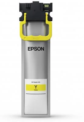 Φωτογραφία προϊόντος: Ink Epson T944440 Yellow with pigment ink 3k pgs - C13T944440