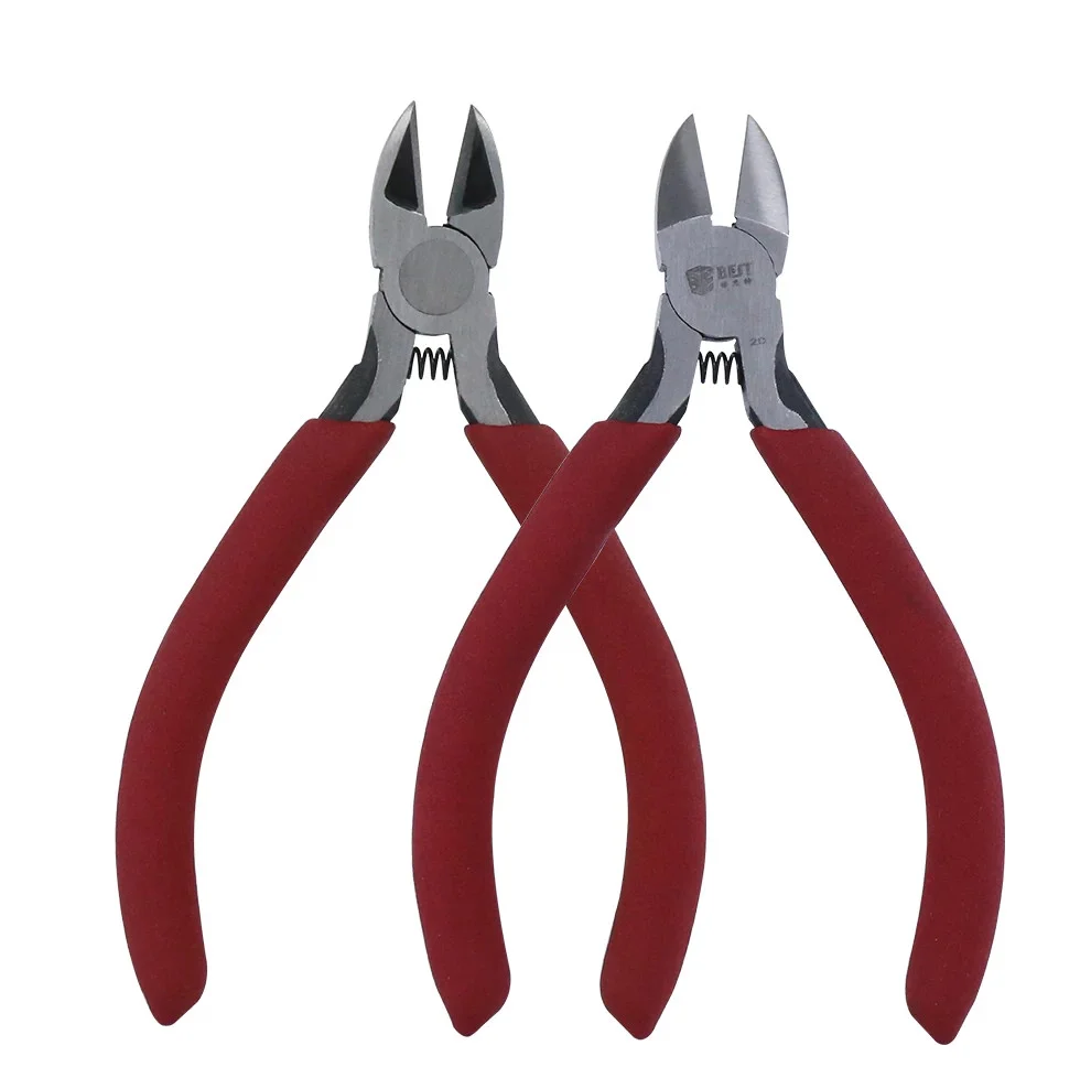 Φωτογραφία προϊόντος: BEST Κοφτακι - Mini diagonal Cutting Plier BST-2D