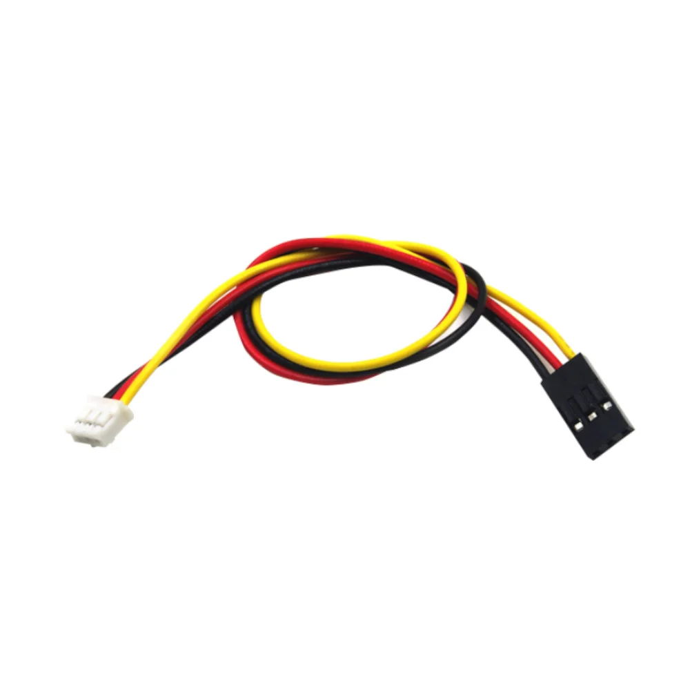 Φωτογραφία προϊόντος: OEM 30cm Digital Sensor Cable 3P PH2.0 to 3P Dupont
