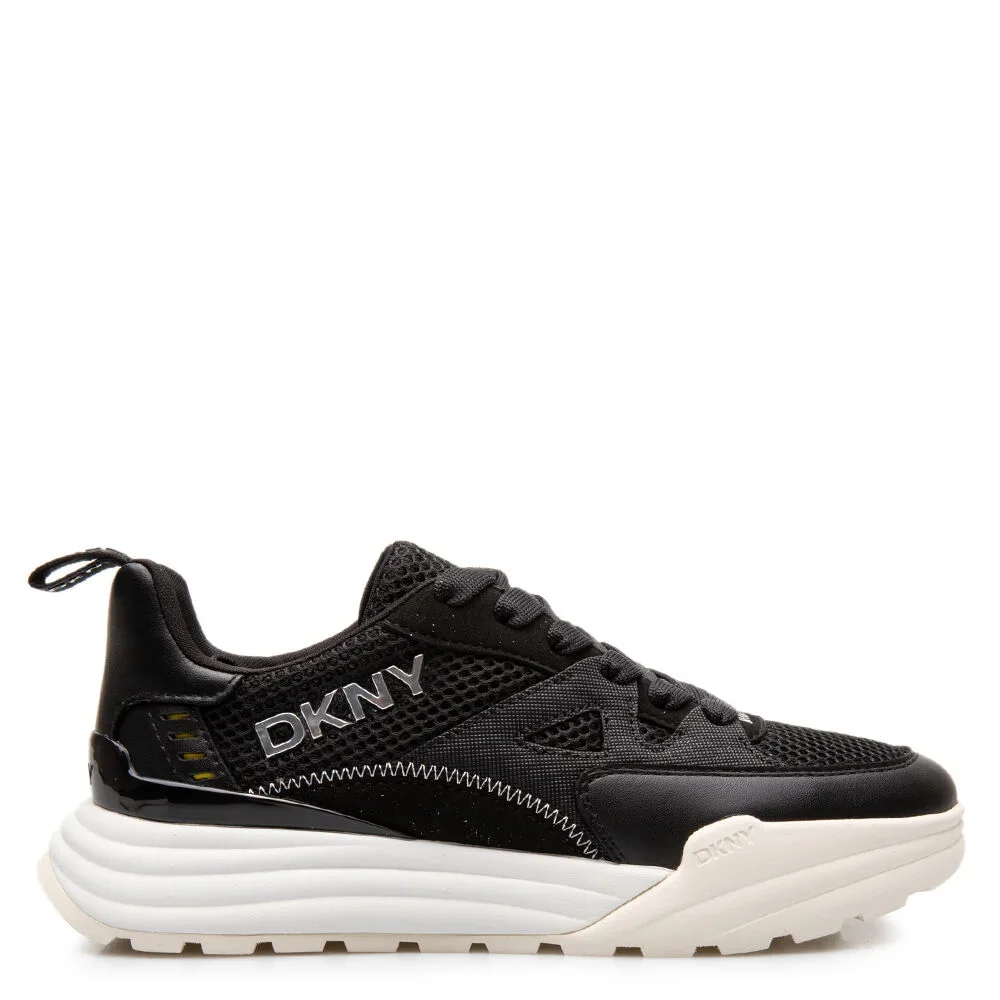 Φωτογραφία προϊόντος: DKNY Γυναικείο Sneaker k3500022-blk