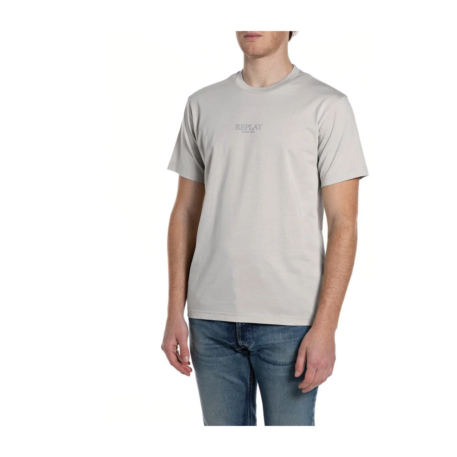 Φωτογραφία προϊόντος: Replay Ανδρικό T-Shirt m3347-000-2660-772