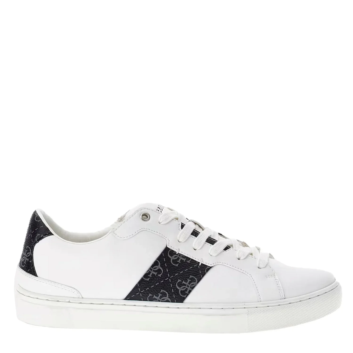 Φωτογραφία προϊόντος: Guess Ανδρικό Sneaker FMTTOGELL12-WHIBK