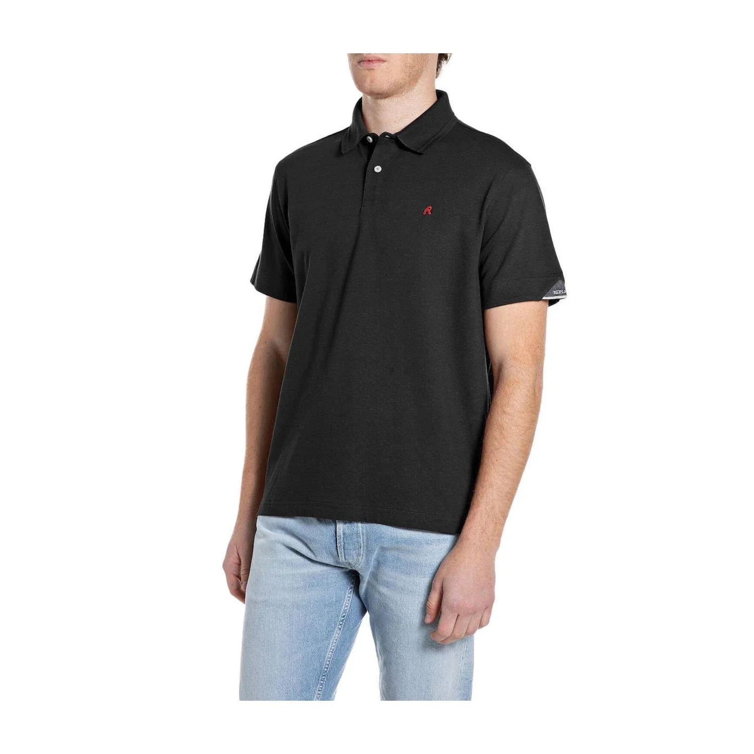 Φωτογραφία προϊόντος: Replay Ανδρικό T-Shirt m3431-000-21868-098