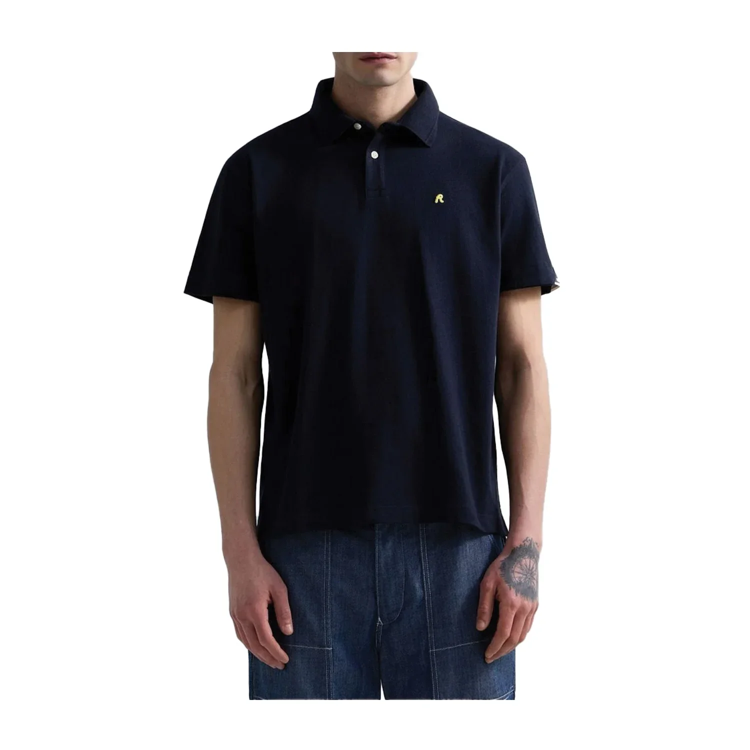 Φωτογραφία προϊόντος: Replay Ανδρικό T-Shirt m3431-000-21868-970