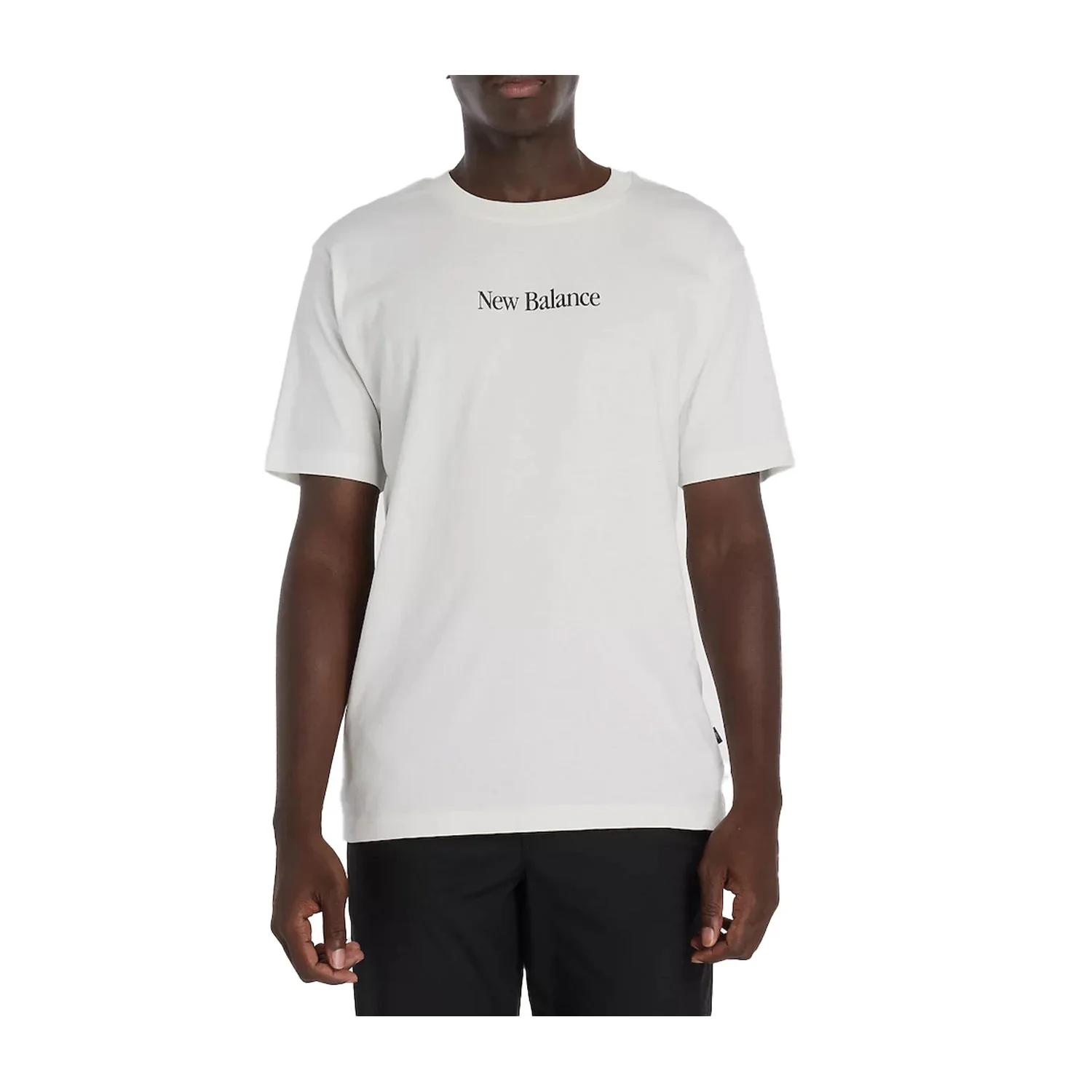 Φωτογραφία προϊόντος: New Balance Ανδρικό T-Shirt mt6161tq-SST
