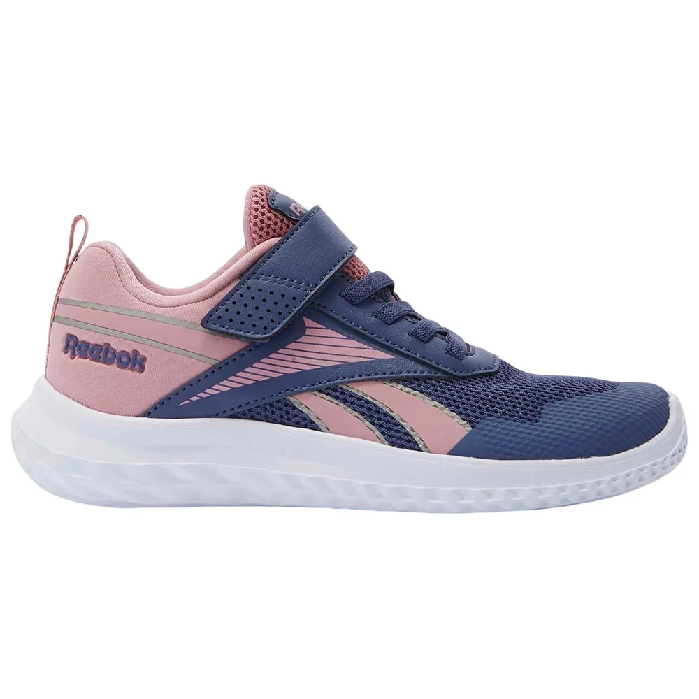 Φωτογραφία προϊόντος: Reebok Παιδικά PS Rush Runner 5 100209185C Μωβ