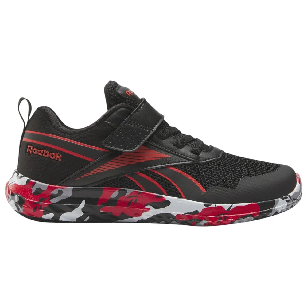 Φωτογραφία προϊόντος: Reebok Παιδικά PS Rush Runner 5 100209181C Μαύρα