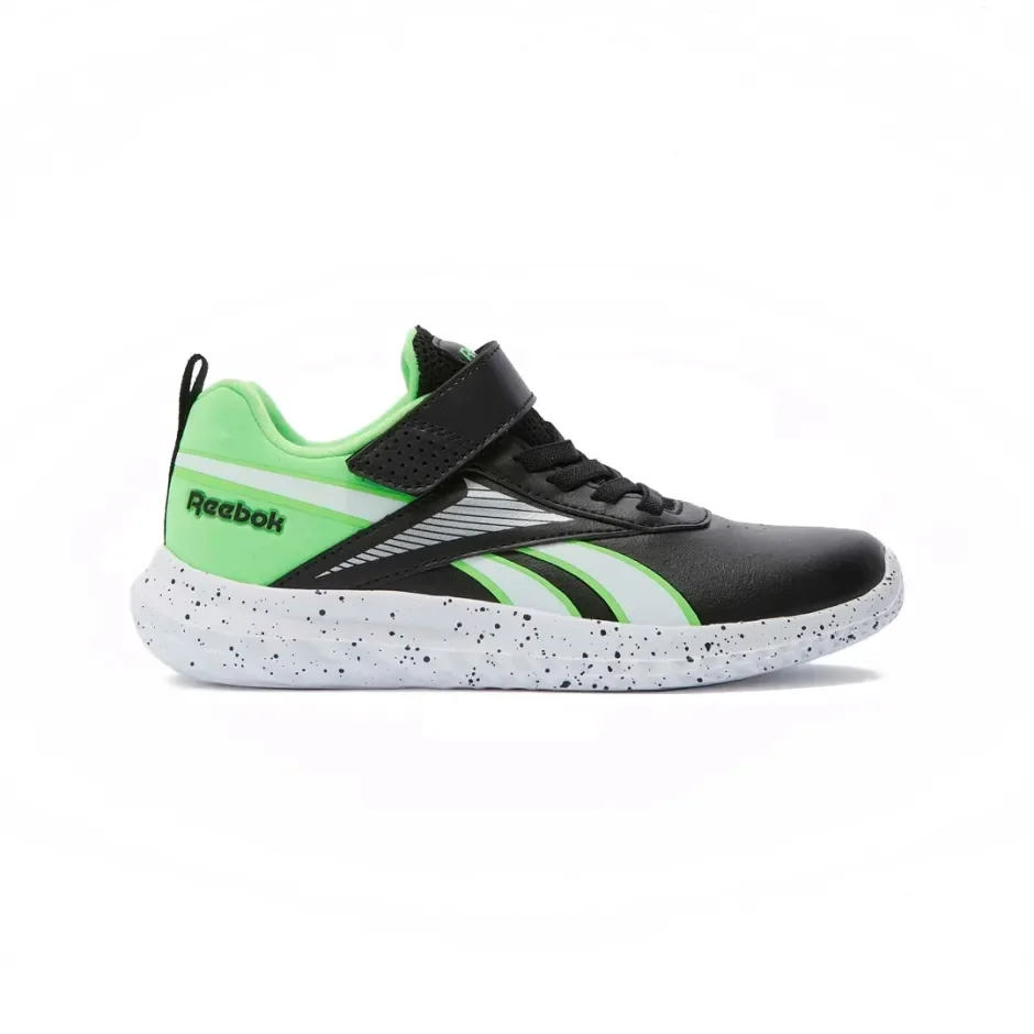 Φωτογραφία προϊόντος: Reebok Παιδικά PS Rush Runner 5 100209194C Μαύρα