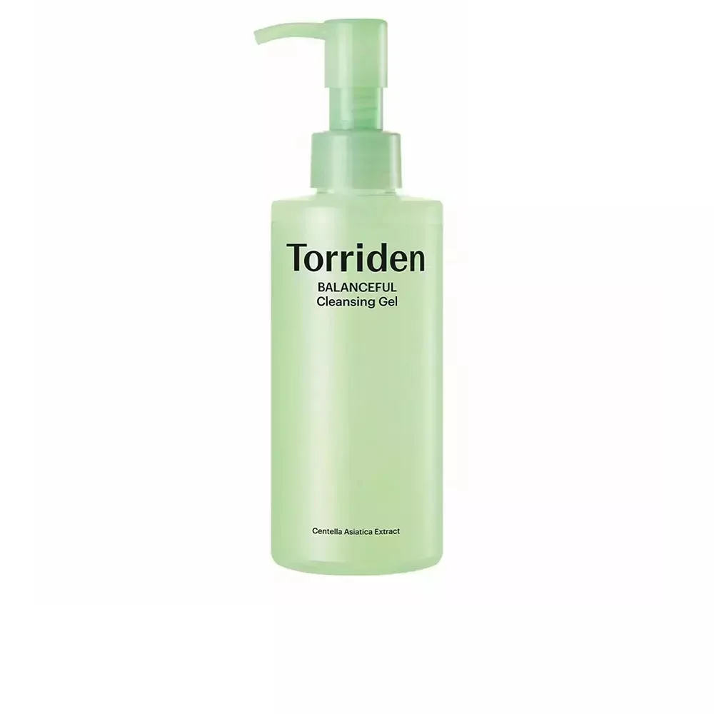 Φωτογραφία προϊόντος: TORRIDEN - BALANCEFUL - Cleansing Gel 200ml