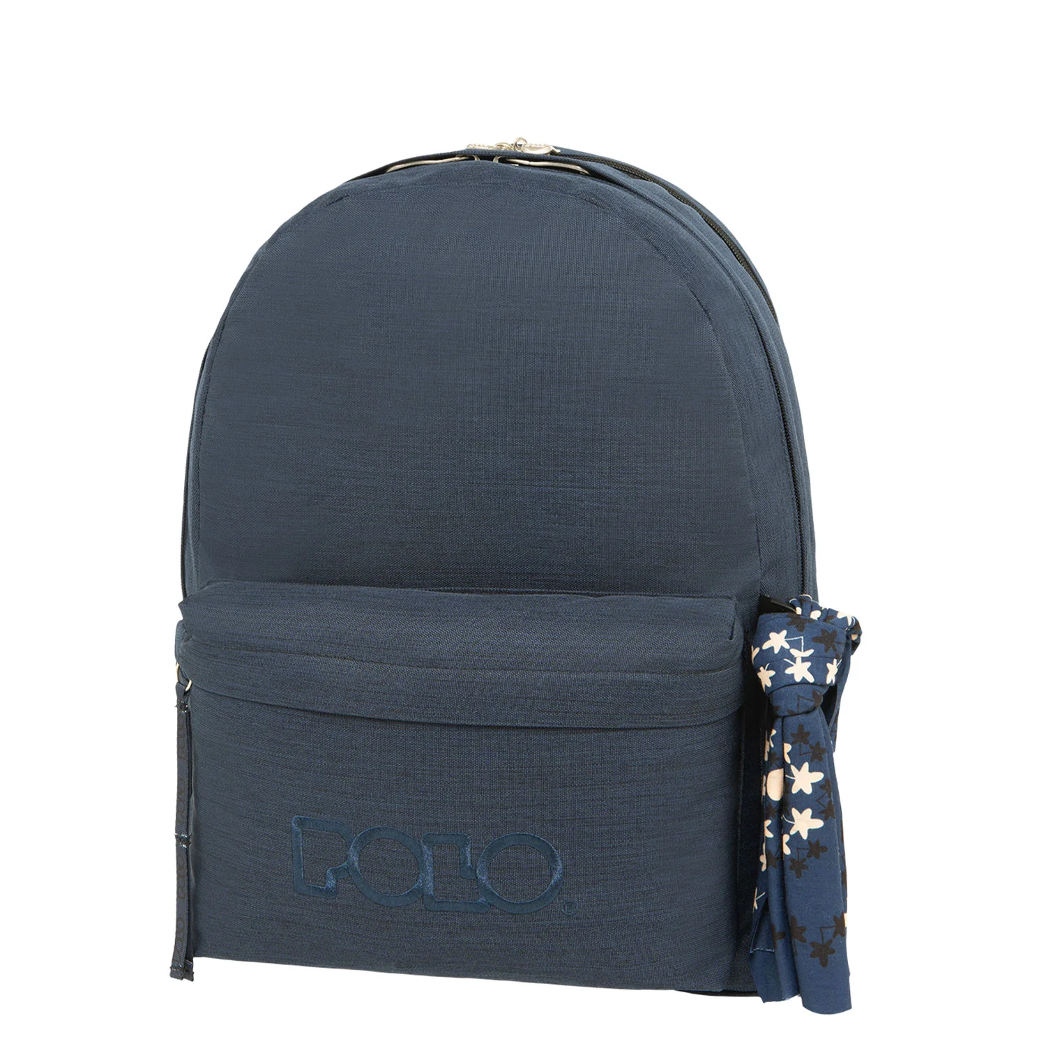 Φωτογραφία προϊόντος: Polo Original Double Σακίδιο 27lt (2025) 9-01-235-5101 Μπλε