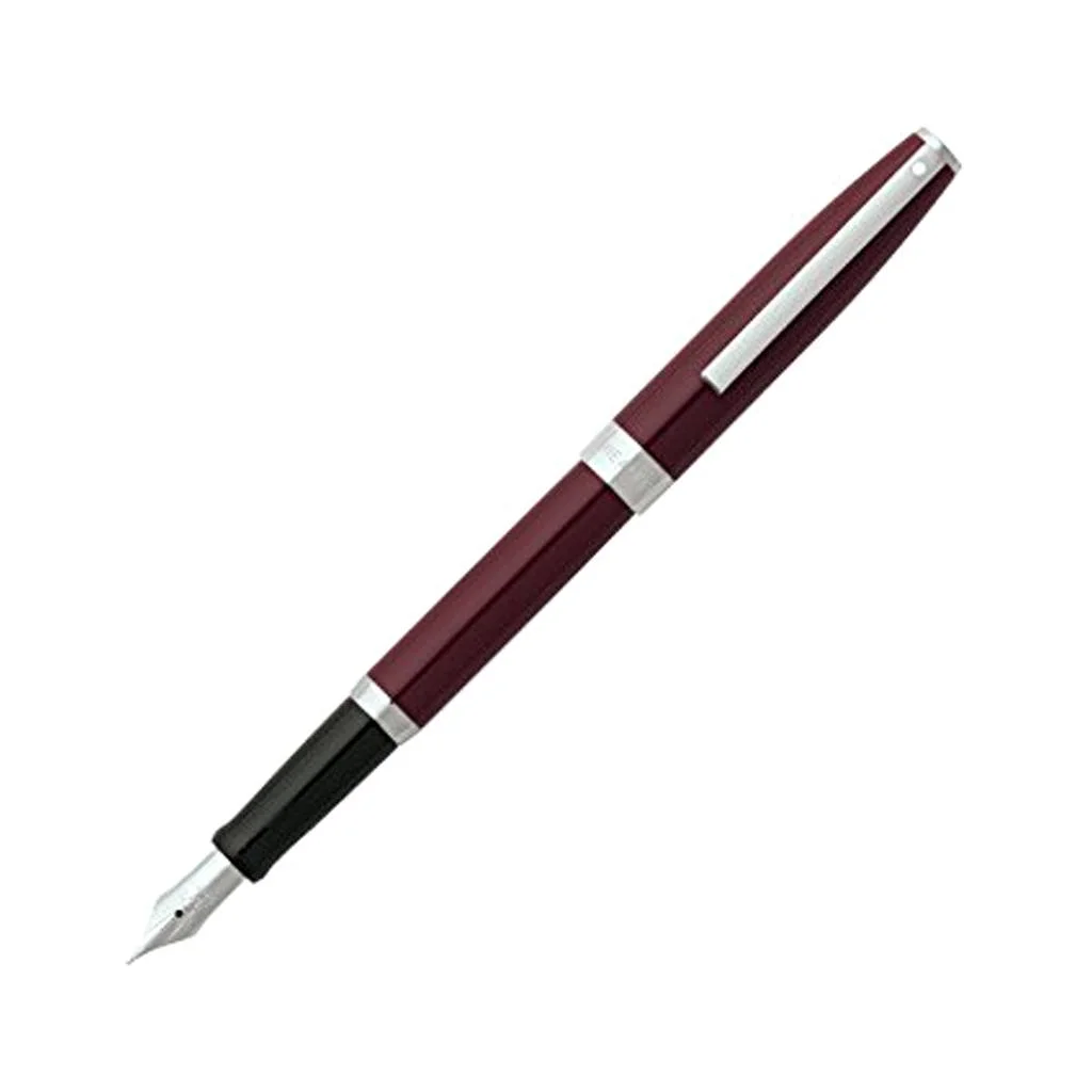 Φωτογραφία προϊόντος: Πένα SHEAFFER Sagaris Gloss Wine