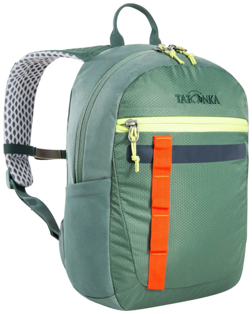 Φωτογραφία προϊόντος: Παιδικό Σακίδιο Tatonka Husky Bag 10Lt JR Sage Green - 1778-286